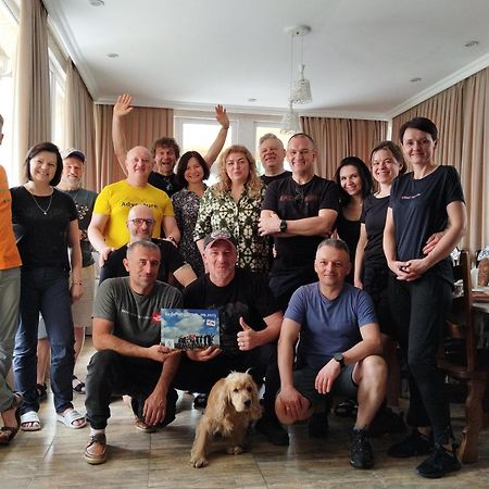 Hostel Kutaisi By Kote Extérieur photo