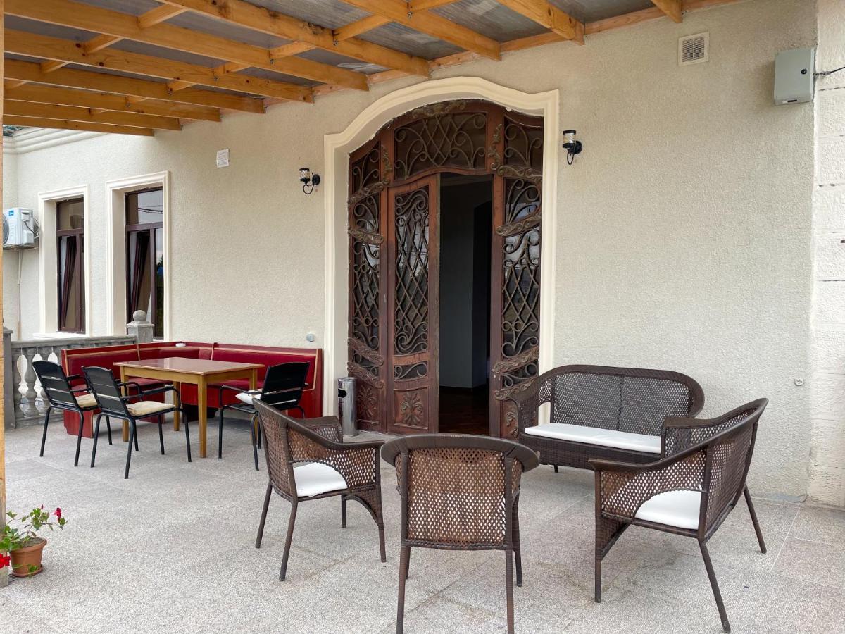 Hostel Kutaisi By Kote Extérieur photo