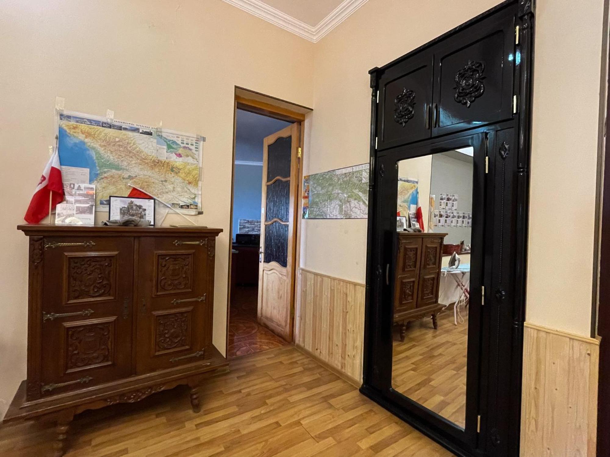 Hostel Kutaisi By Kote Extérieur photo