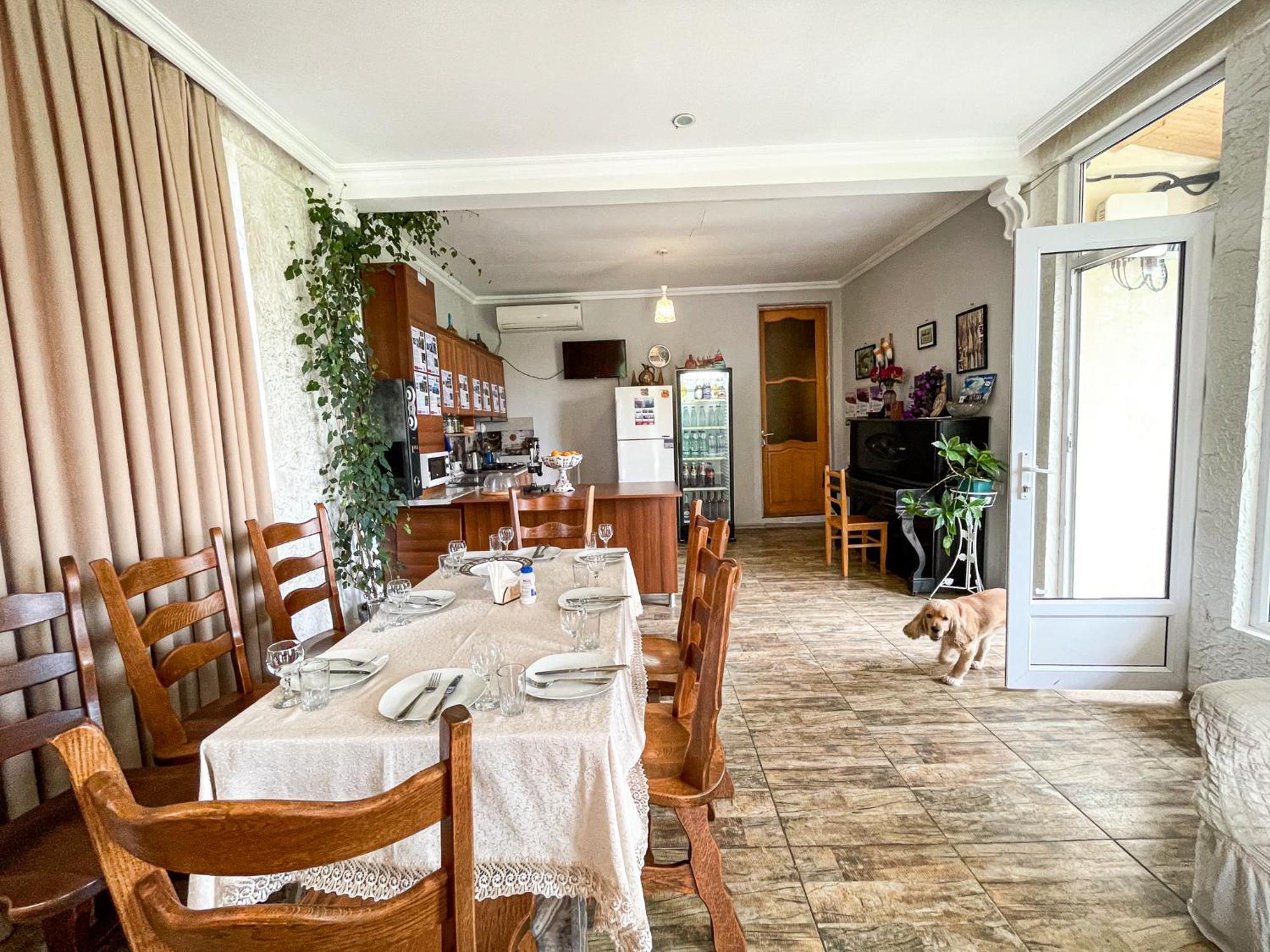 Hostel Kutaisi By Kote Extérieur photo